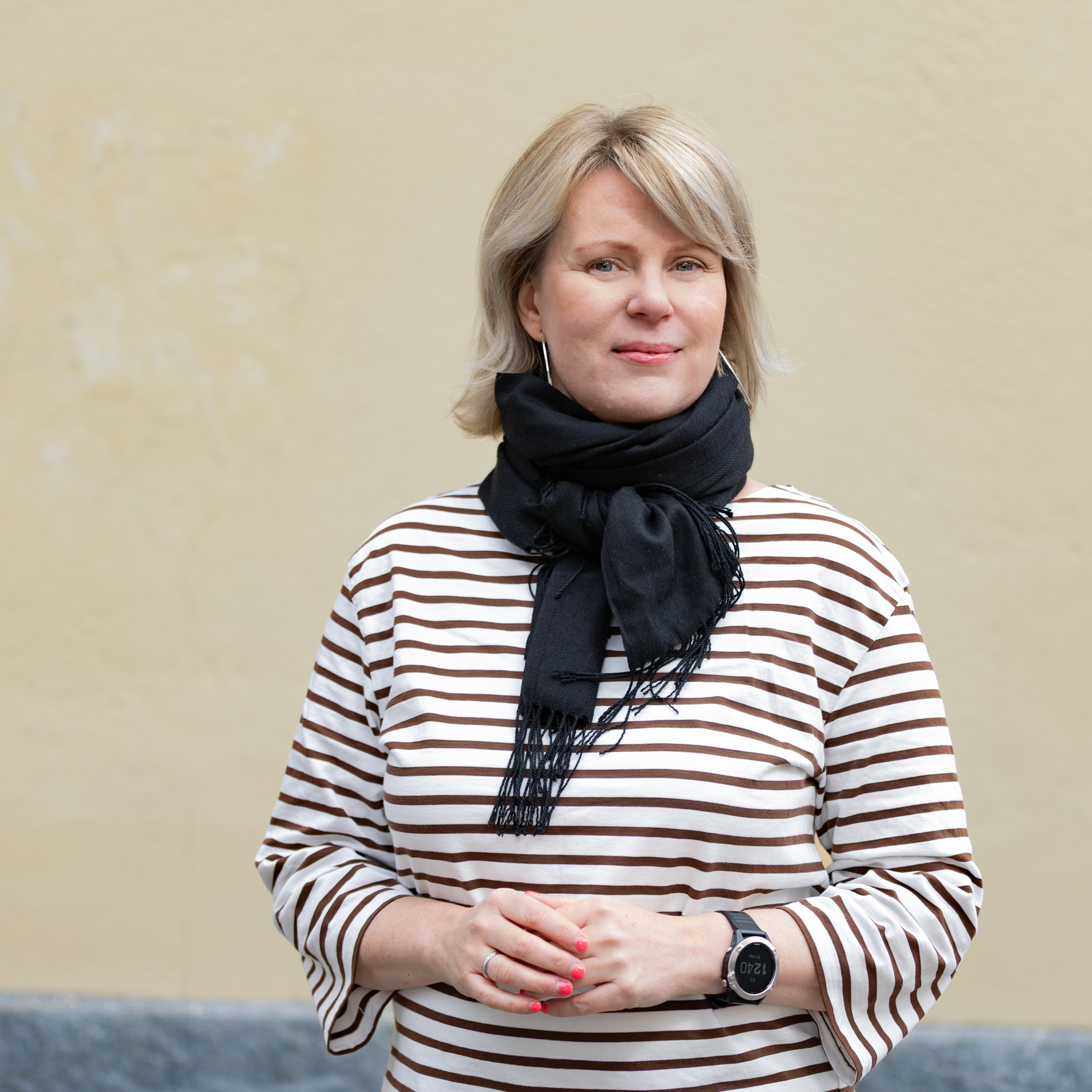 Toiminimi Niina Tenhunen